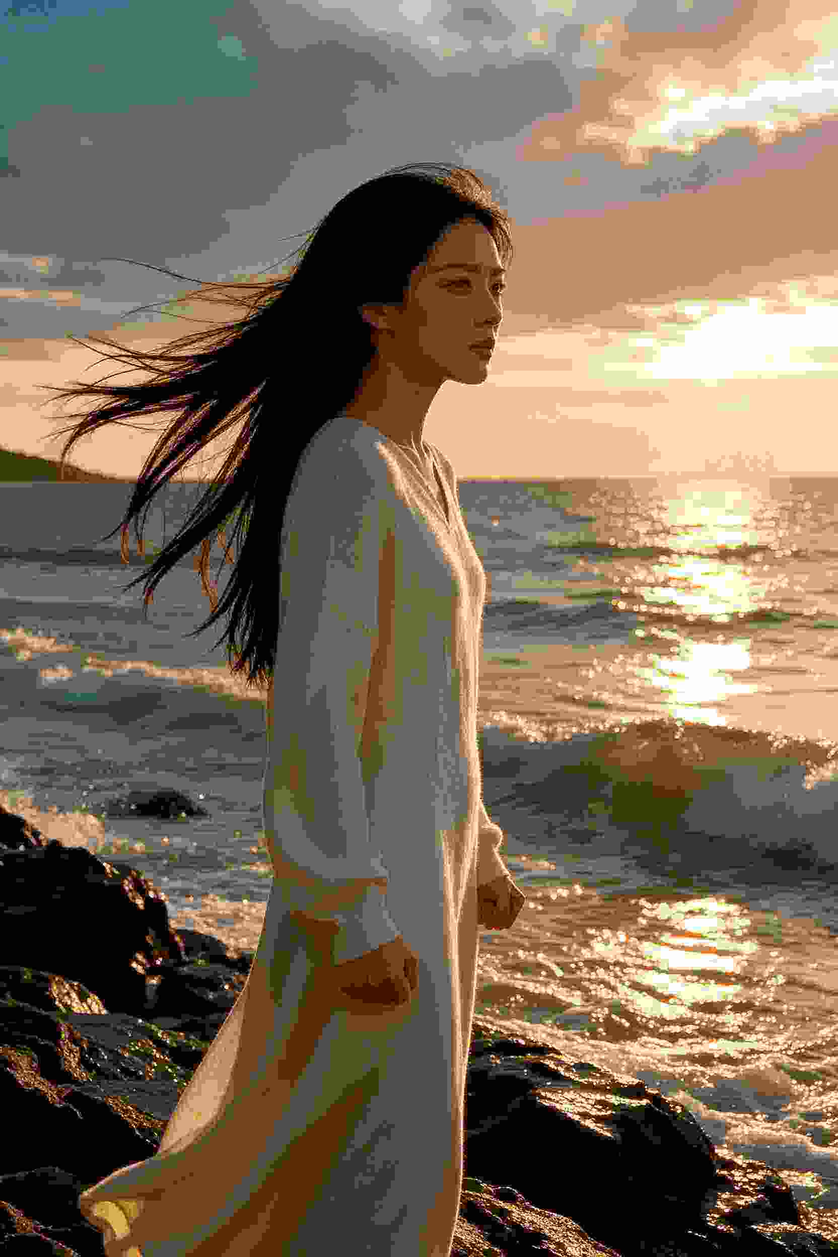 梁山女杰