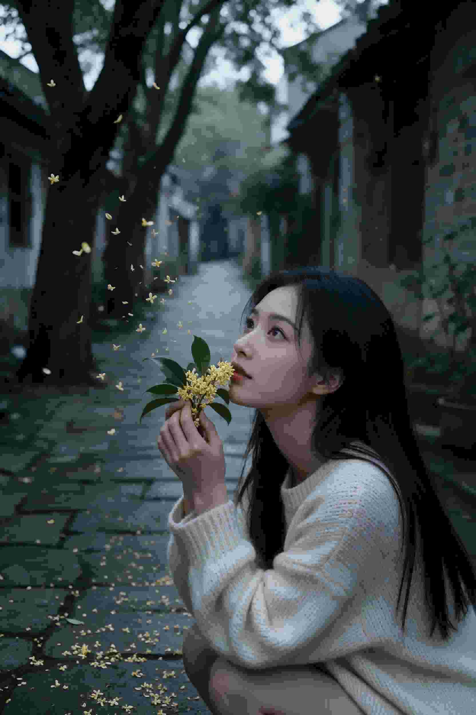 微剧：108人的故事