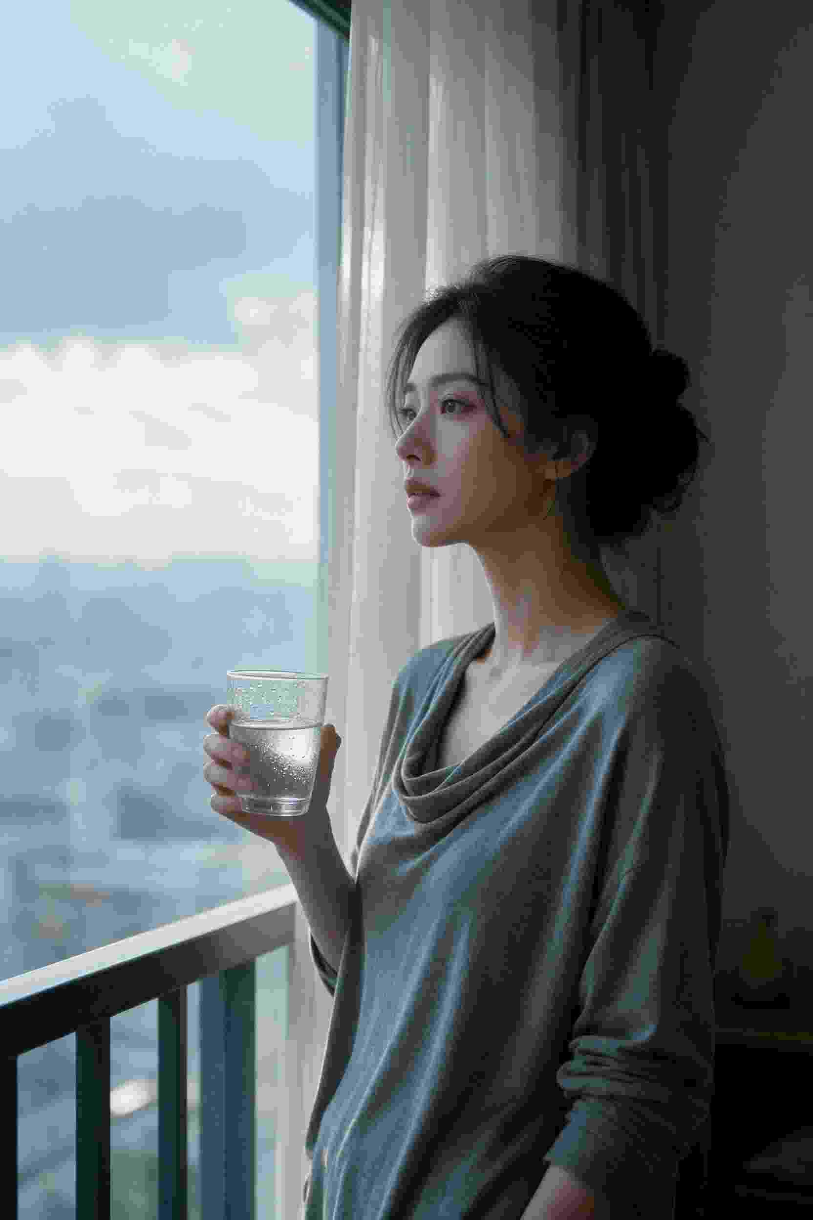 梁山秘密档案